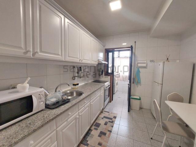 Apartamento, Paranhos