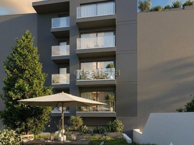 Apartamento, Paranhos
