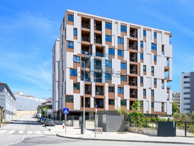 Apartamento, Paranhos