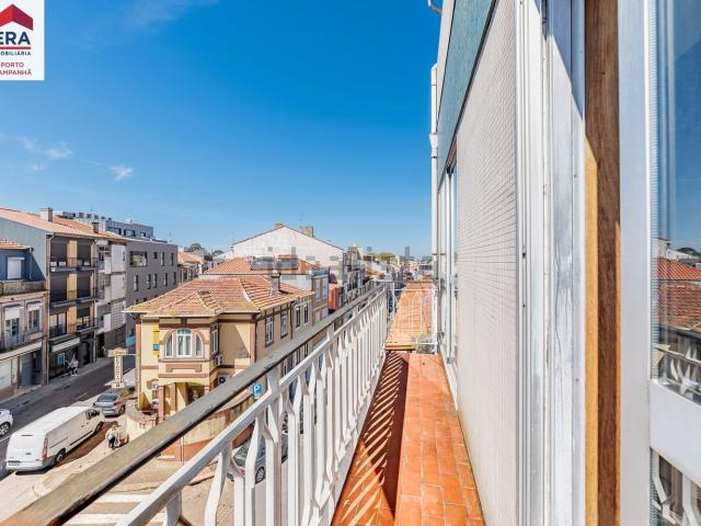 Apartamento, Paranhos