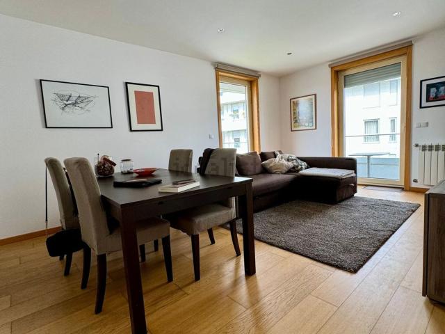 Apartamento, Paranhos