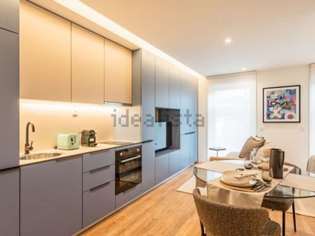 Apartamento, Paranhos