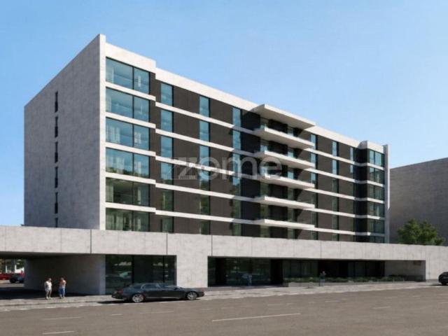 Apartamento, Paranhos