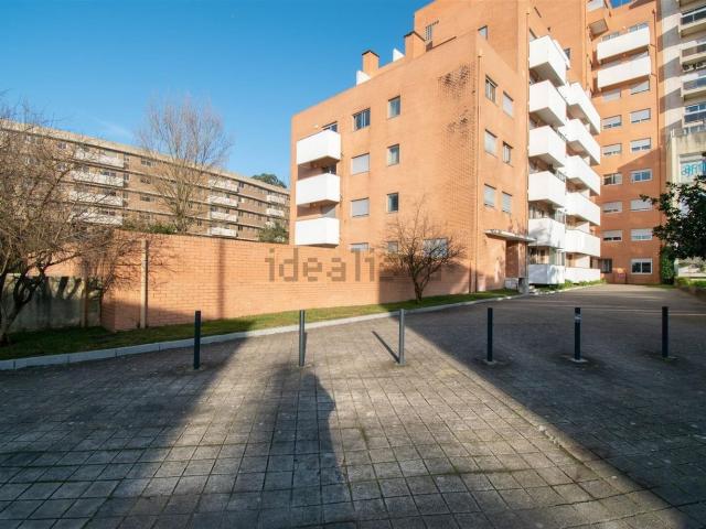 Apartamento, Paranhos