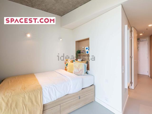 Apartamento, Paranhos