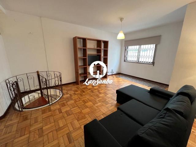 Apartamento, Paranhos
