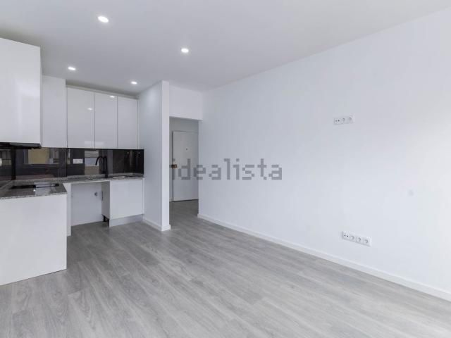 Apartamento, Paranhos