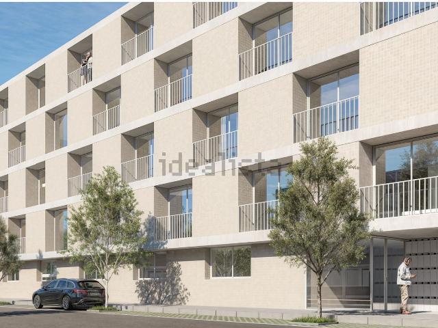 Apartamento, Paranhos