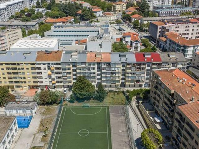 Apartamento, Paranhos