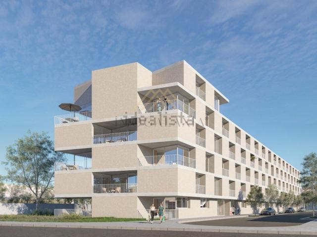 Apartamento, Paranhos