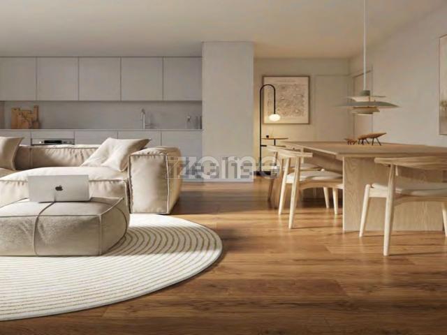 Apartamento, Paranhos