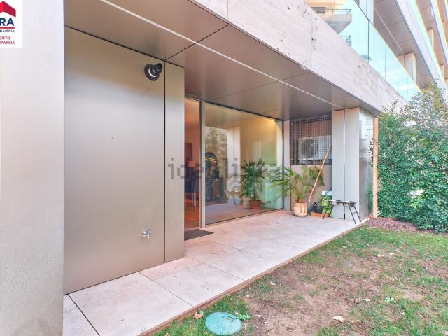Apartamento, Paranhos