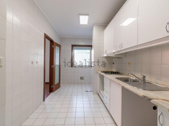 Apartamento, Paranhos
