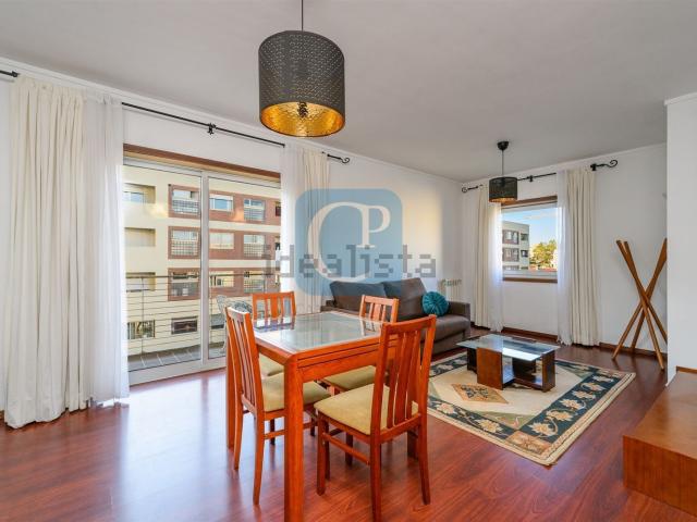 Apartamento, Paranhos