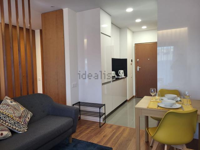 Apartamento, Paranhos