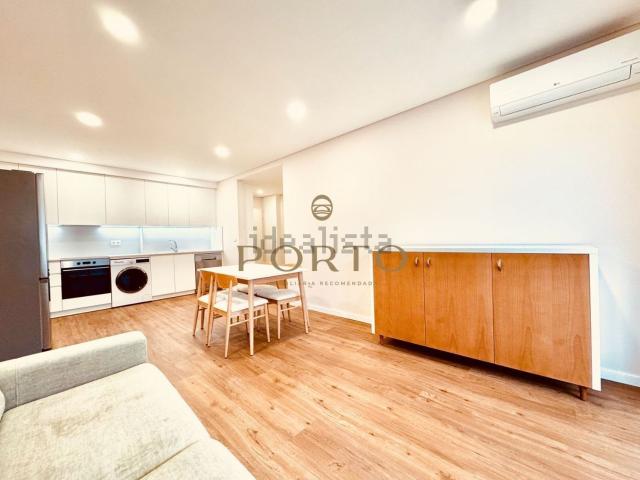 Apartamento, Paranhos