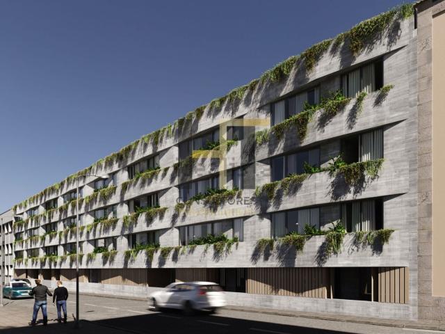 Apartamento, Paranhos