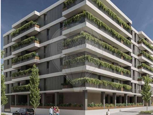 Apartamento, Paranhos