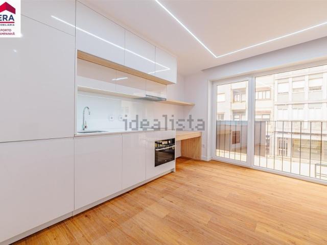 Apartamento, Paranhos