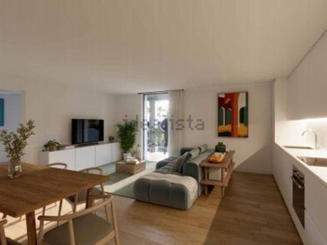 Apartamento, Paranhos