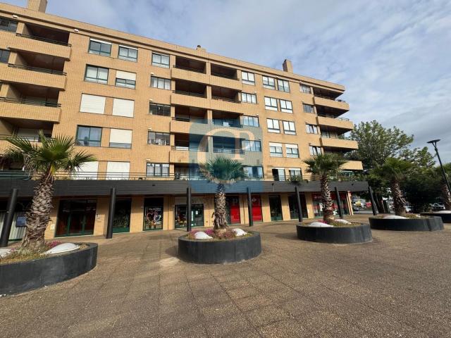 Apartamento, Paranhos