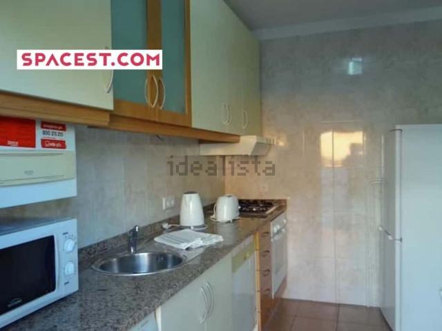 Apartamento, Paranhos