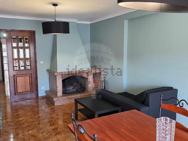 Apartamento, Paranhos