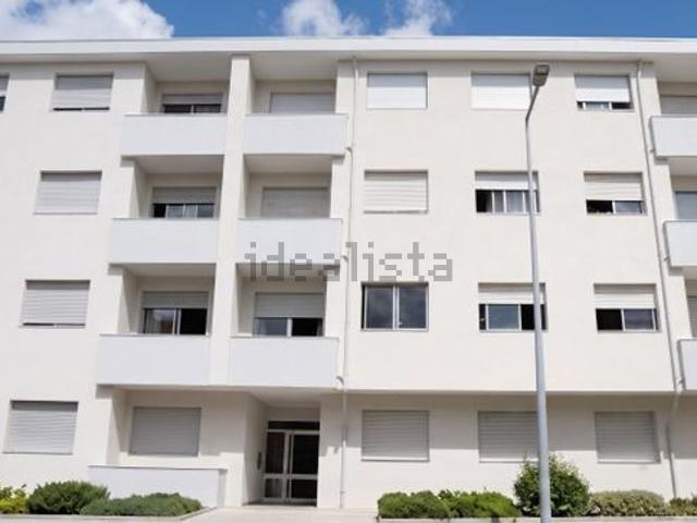 Apartamento, Paranhos