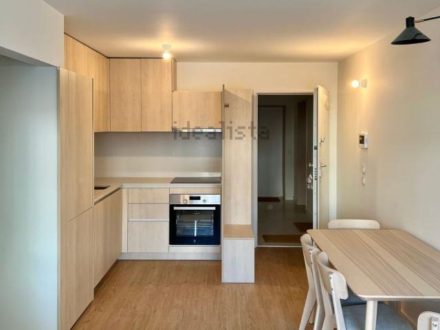 Apartamento, Paranhos
