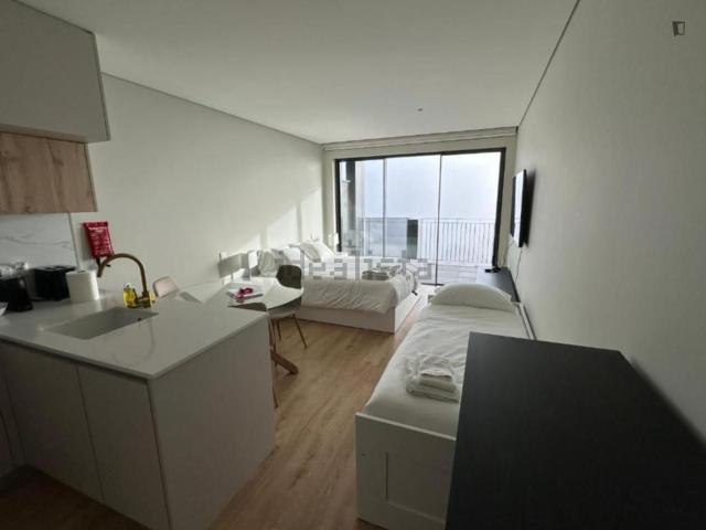 Apartamento, Paranhos