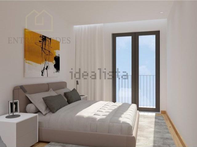 Apartamento, Paranhos