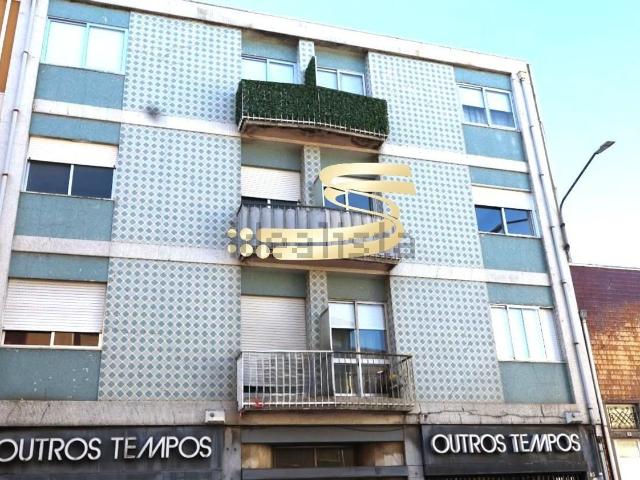 Apartamento, Paranhos