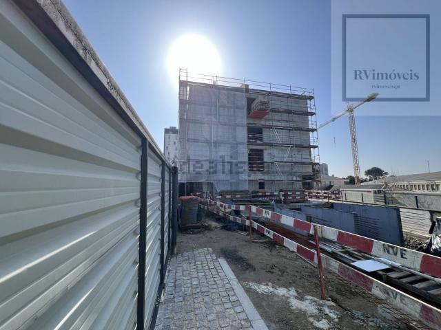 Apartamento, Paranhos