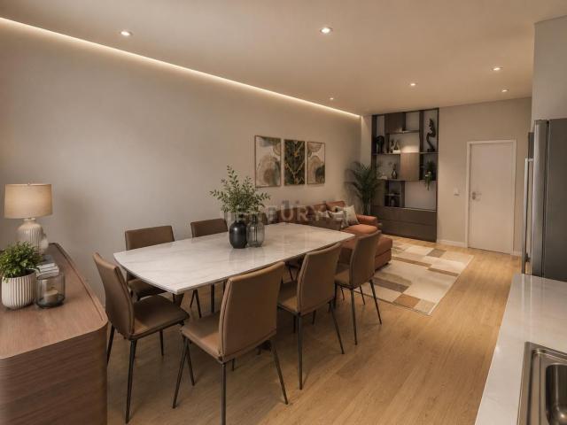 Apartamento, Paranhos