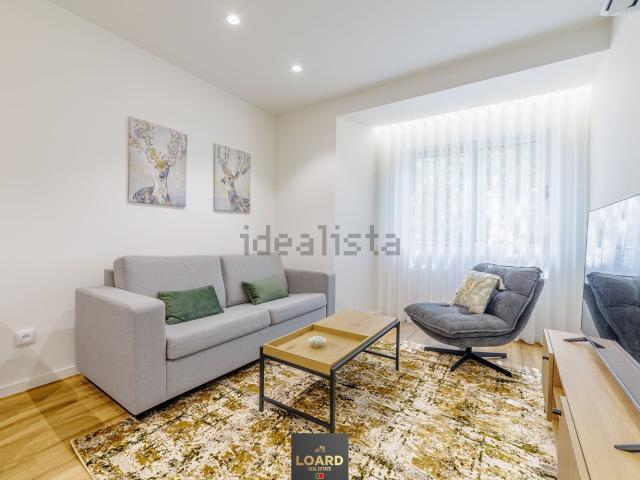 Apartamento, Paranhos