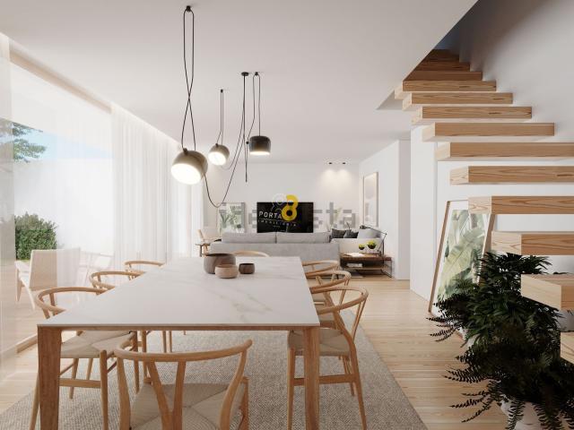 Apartamento, Paranhos
