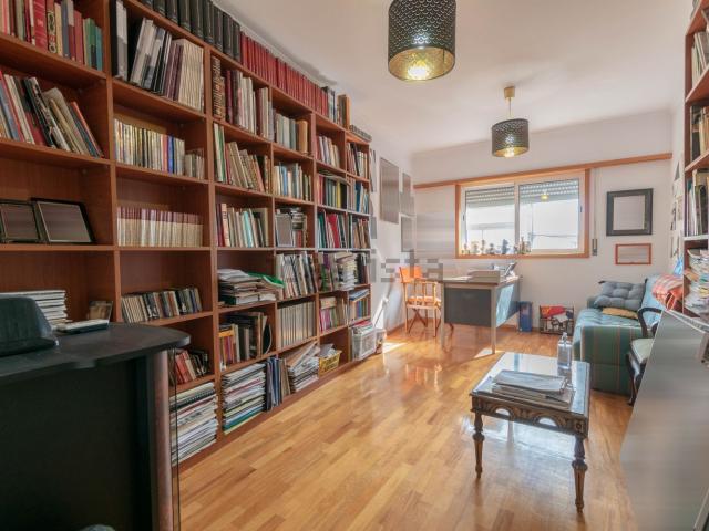 Apartamento, Paranhos