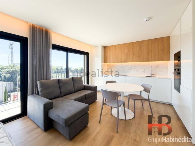 Apartamento, Paranhos