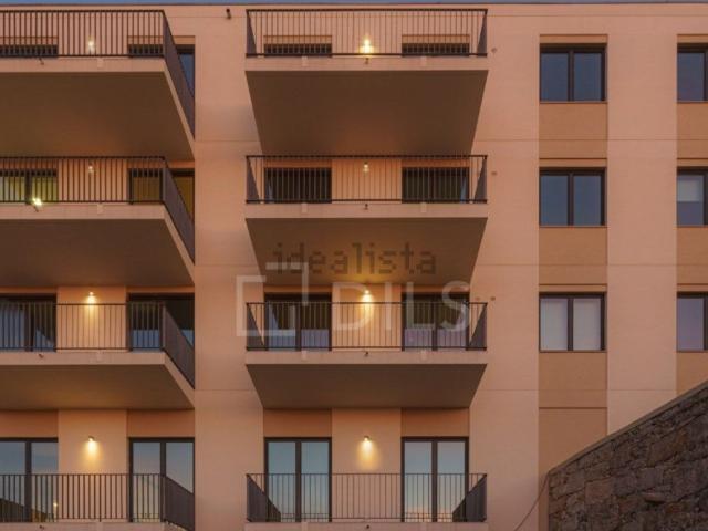 Apartamento, Paranhos