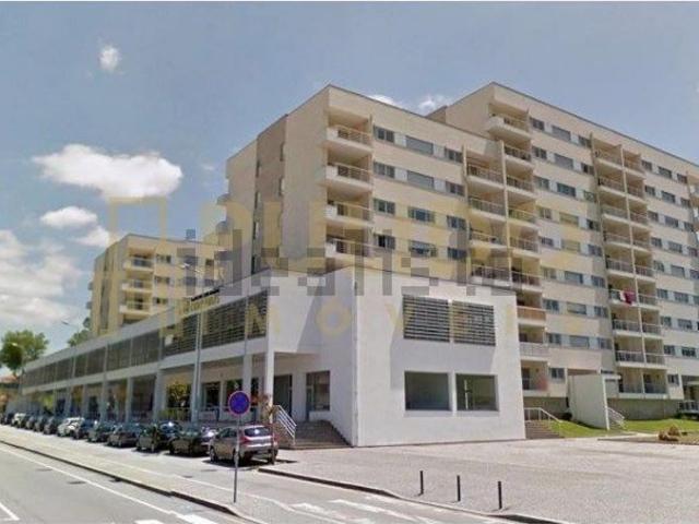 Apartamento, Paranhos