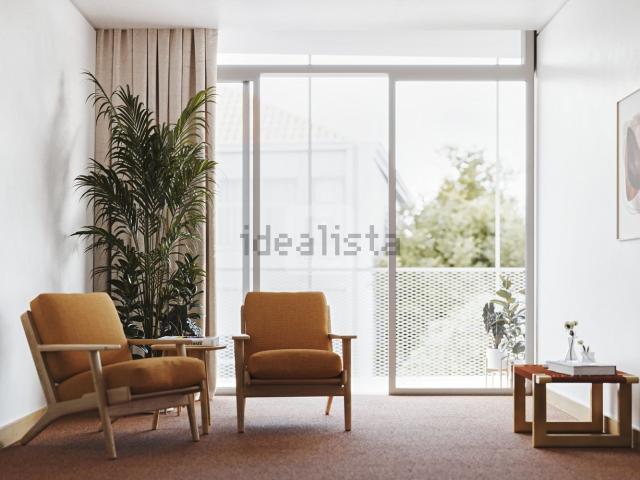 Apartamento, Paranhos