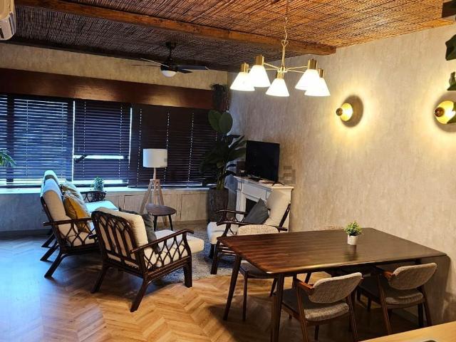 Apartamento, Paranhos