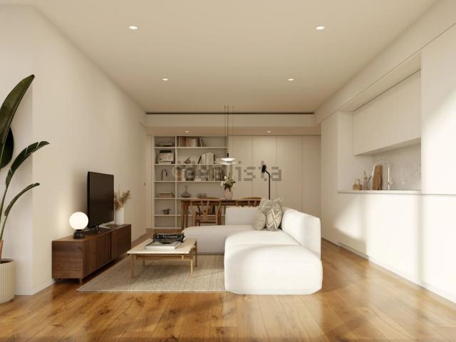 Apartamento, Paranhos