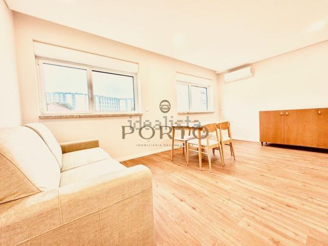 Apartamento, Paranhos