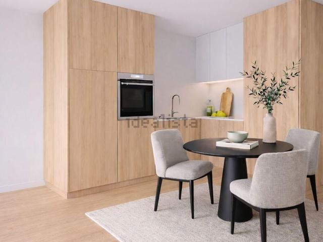 Apartamento, Paranhos