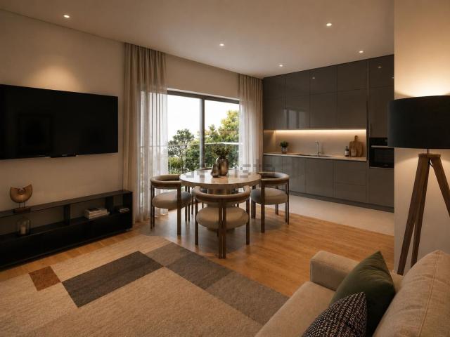 Apartamento, Paranhos