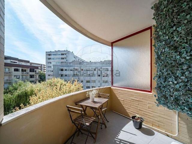 Apartamento, Paranhos