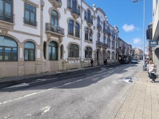 Apartamento, Paranhos