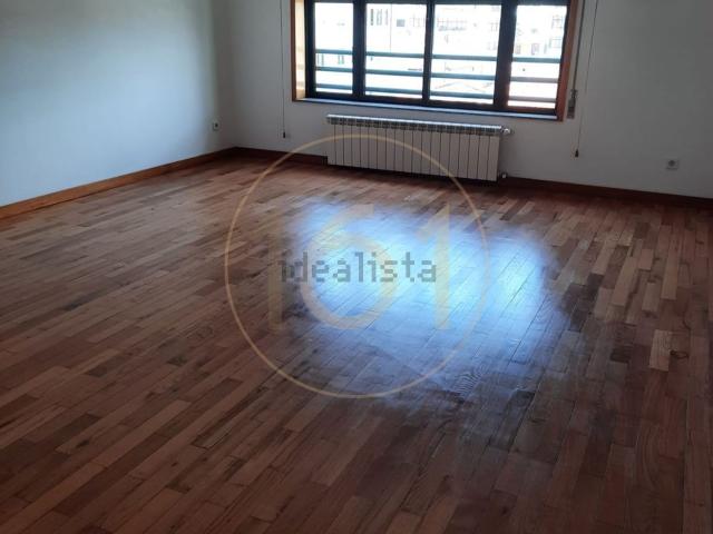 Apartamento, Paranhos