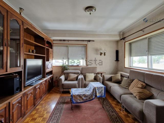 Apartamento, Paranhos